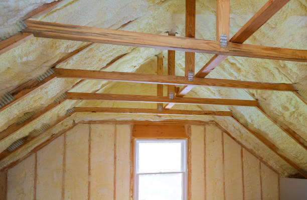Best Spray Foam Insulation in Puxico, MO