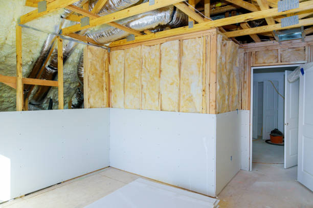 Best Spray Foam Insulation in Puxico, MO