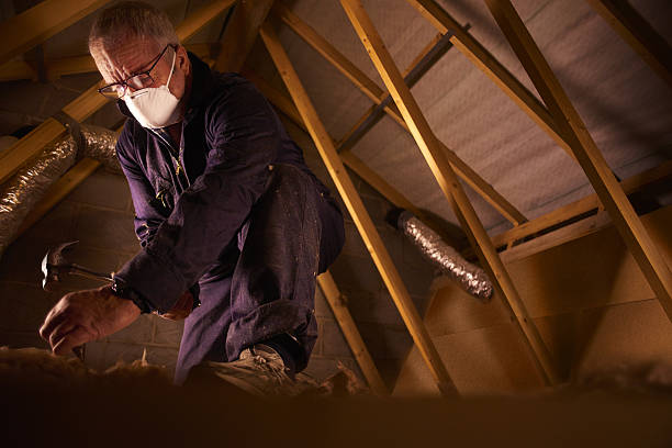Best Blown-in Insulation in Puxico, MO